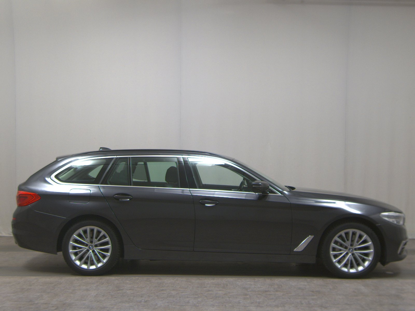 BMW 530dA Touring