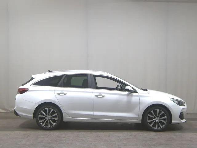Hyundai i30 1.6 CRDI Style
