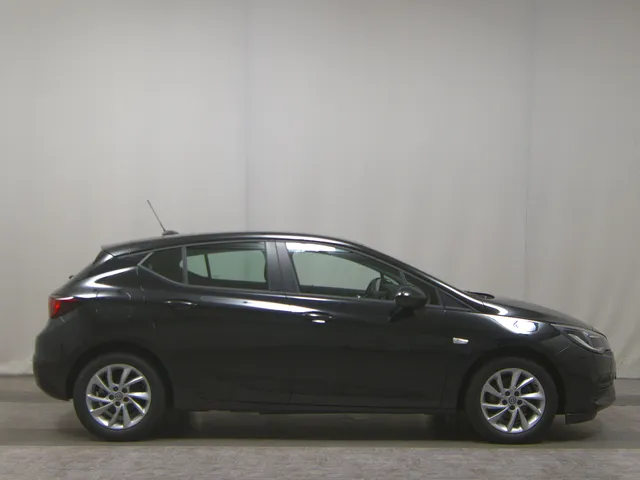 Opel Astra 1.5 D Edition