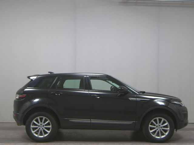 LAND ROVER Range Rover Evoque 2.0 TD4 Pure T-Leder Navi RfK