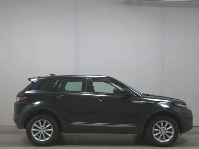 Land Rover Range Rover Evoque 2.0 TD4