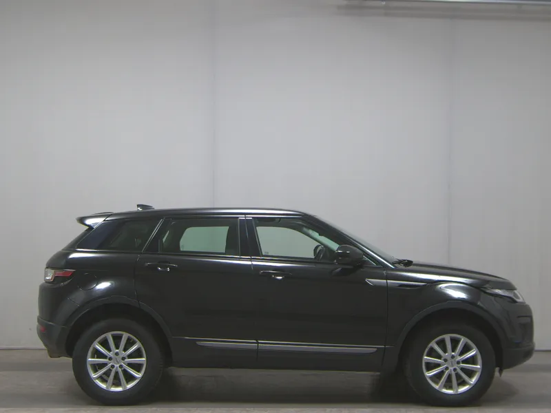 Land Rover Range Rover Evoque 2.0 TD4