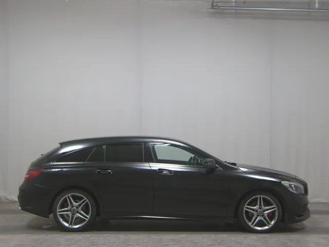 Mercedes-Benz CLA 220 SB d AMG-Line