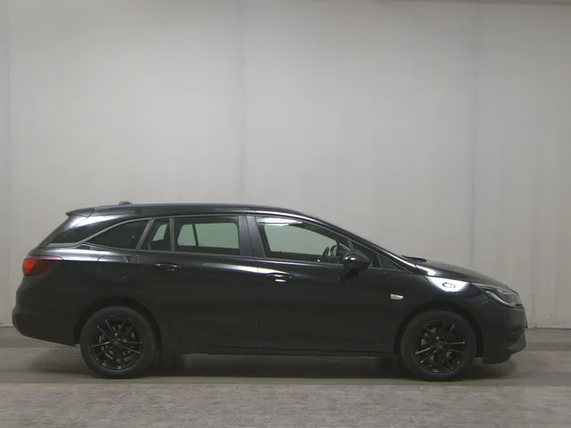 Opel Astra ST 1.5 D Edition