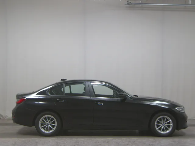 BMW 320dA Advantage