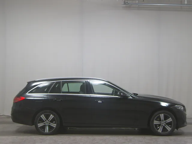 Mercedes-Benz C 300 T e Avantgarde
