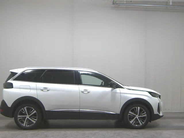 Peugeot 5008 1.2 PureTech Allure