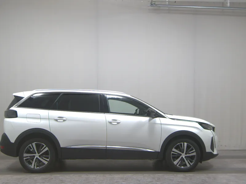 Peugeot 5008 1.2 PureTech Allure