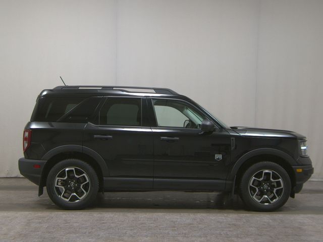 FORD Bronco 1.5 EB Big Bend 4x4 Navi LED AHK