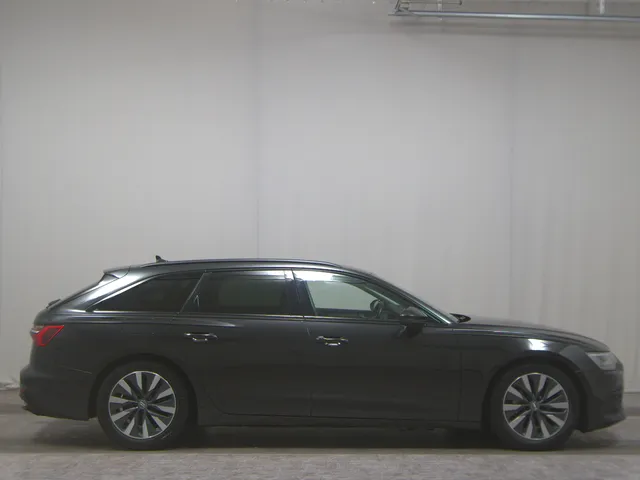 Audi A6 Avant 40 TDI
