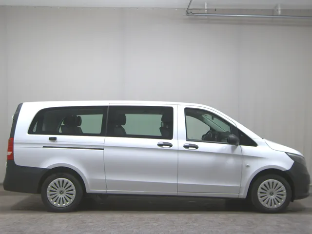 Mercedes-Benz Vito Tourer 114 CDI extralang