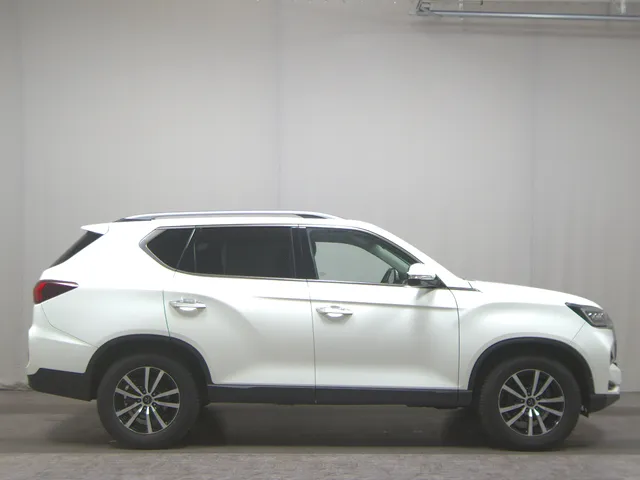 SSANGYONG Rexton 2.2 d 4x4