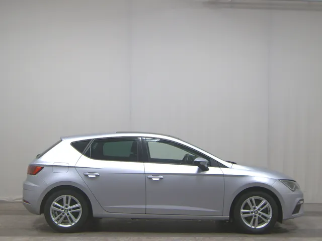 Seat Leon 1.5 TSI FR-Line