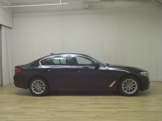 BMW 520dA