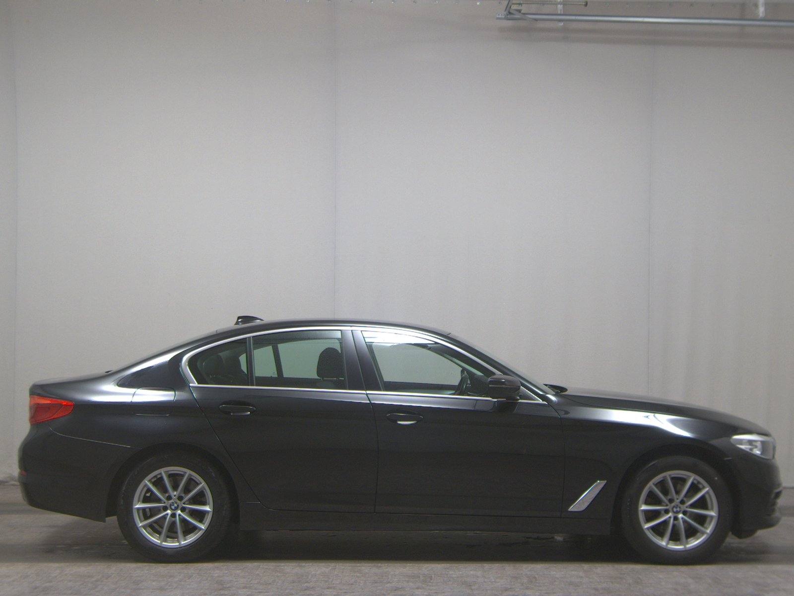 BMW 520dA