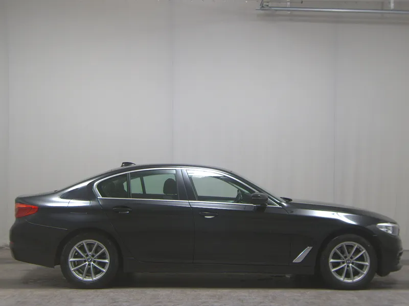 BMW 520dA