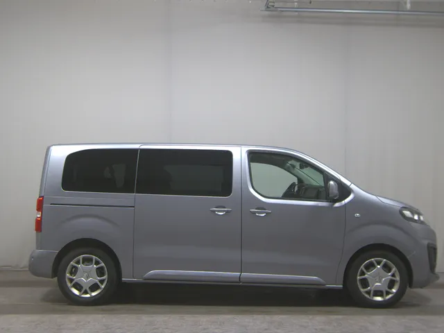Citroën Citroen-Andere SpaceTourer 2.0 BlueHDi M Business