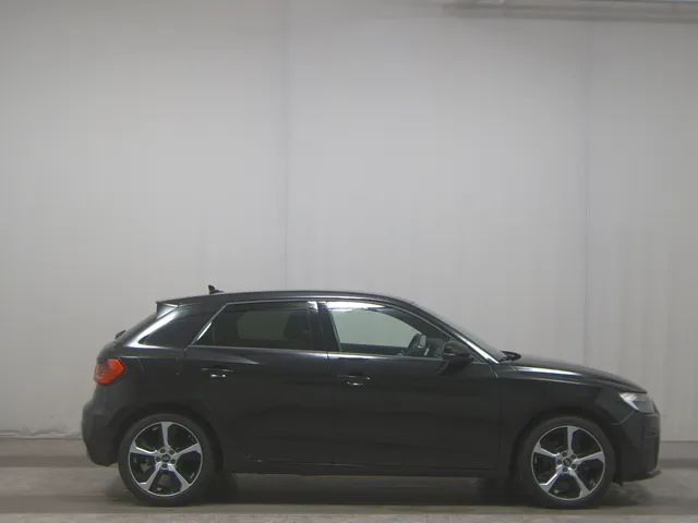 Audi A1 Sportback 35 TFSI