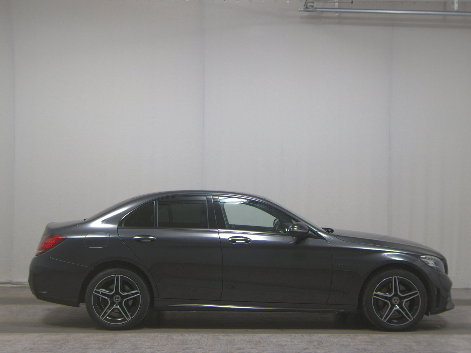 Mercedes-Benz C 300 de