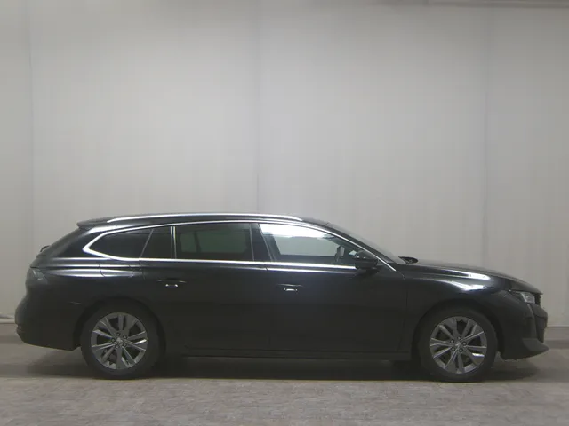 Peugeot 508 SW 1.5 BlueHDI Allure