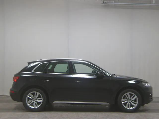 Audi Q5 50 TDI Qu. sport