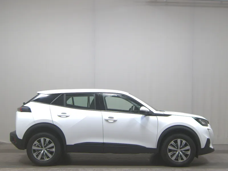 Peugeot 2008 1.5 BlueHDI Active