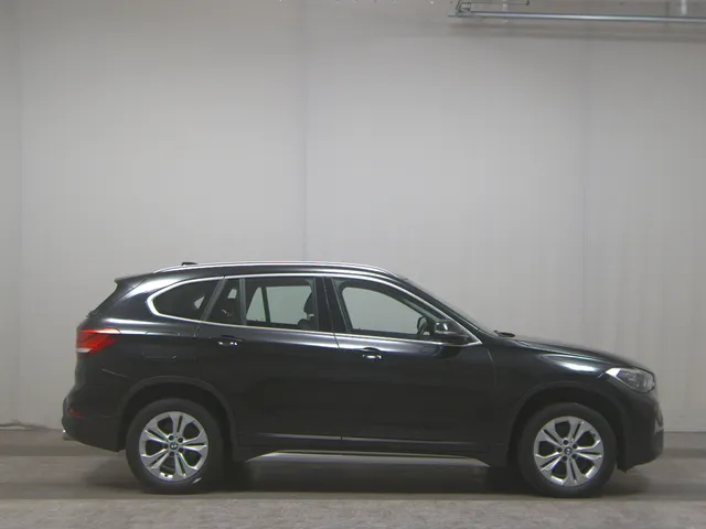 BMW X1 sDrive20d X-Line