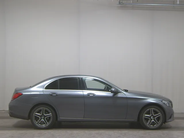 Mercedes-Benz C 300 Avantgarde
