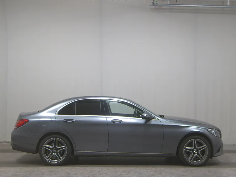 Mercedes-Benz C 300 Avantgarde