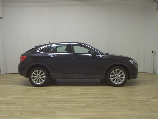 Audi Q3 Sportback 35 TFSI