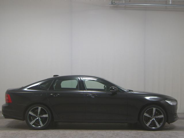 VOLVO S90 T8 AWD Hybrid R-Design Navi LED HuD H-K 360°