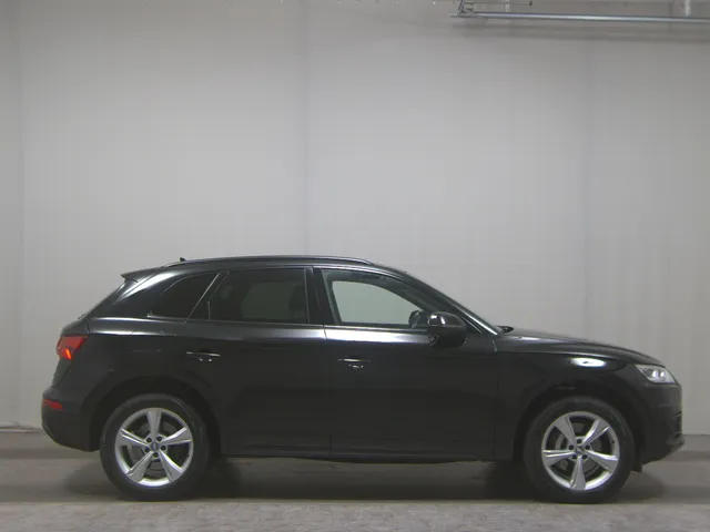 Audi Q5 45 TDI Qu. sport