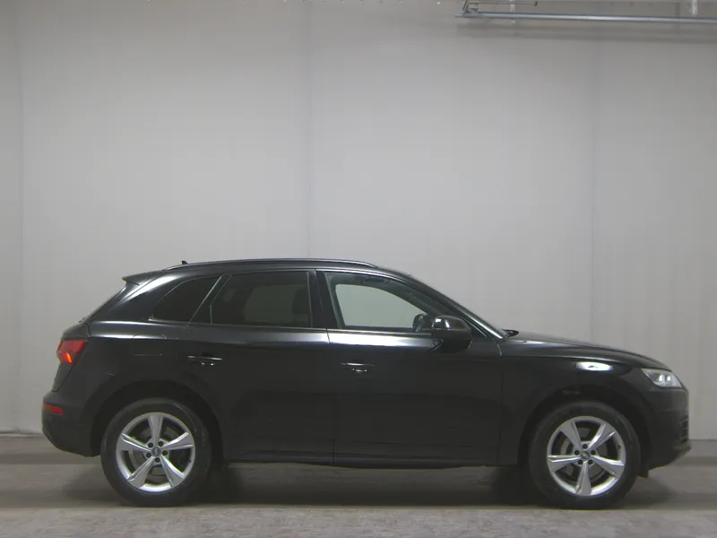 Audi Q5 45 TDI Qu. sport