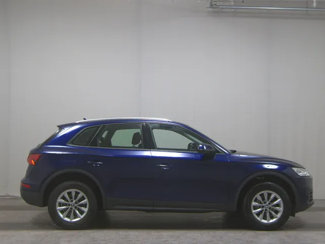 Audi Q5 35 TDI Qu.