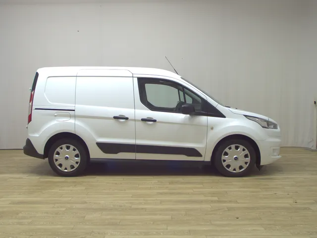 Ford Transit Connect 1.5 EB Trend
