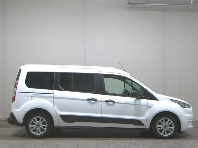 Ford Andere Grand Tourneo Connect 1.5 EB Trend