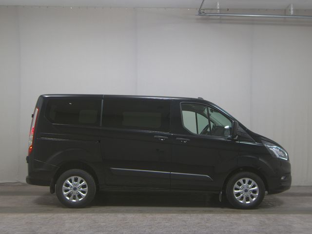 FORD Transit Custom 2.0 TDCi Trend L1 5-Sitze Navi FORD Transit Custom 2.0 TDCi Trend L1 5-Sitze Navi