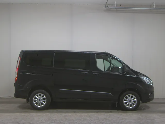 Ford Transit Custom 2.0 TDCi Trend