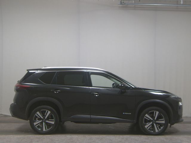 NISSAN X-Trail 1.5 VC-T E-Power N-Connecta Navi HuD 360 NISSAN X-Trail 1.5 VC-T E-Power N-Connecta Navi HuD 360
