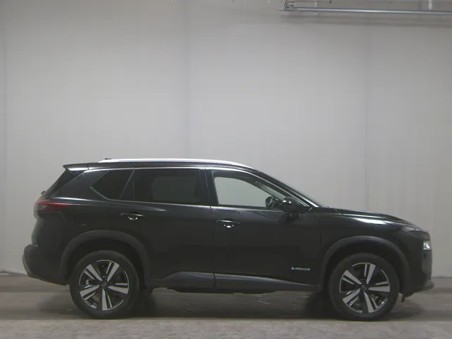 Nissan X-Trail 1.5 VC-T e-Power N-Connecta