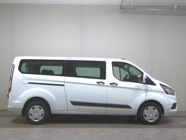 Ford Tourneo Custom 2.0 TDCi Trend