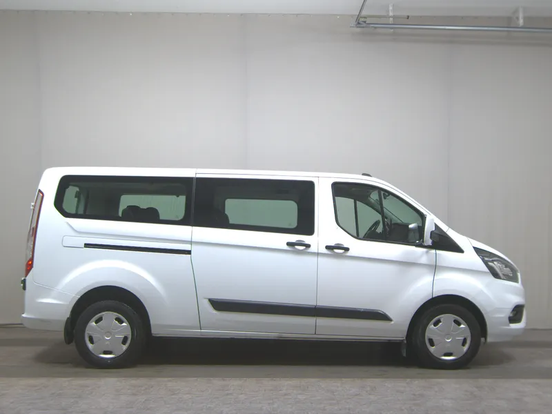 Ford Tourneo Custom 2.0 TDCi Trend