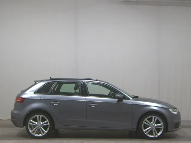 Audi A3 Sportback 40 TDI Qu. sport