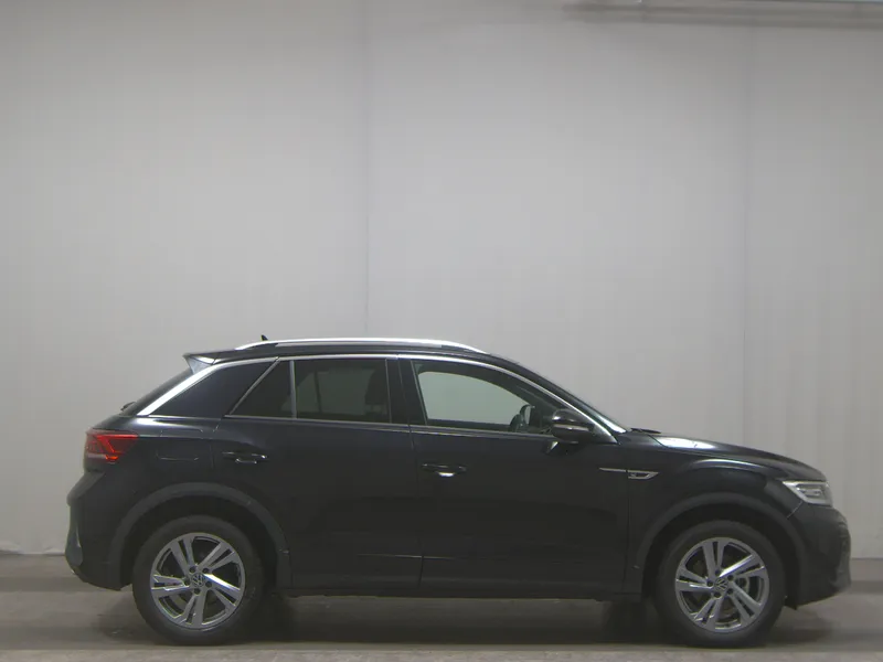 Volkswagen T-Roc 1.0 TSI R-Line