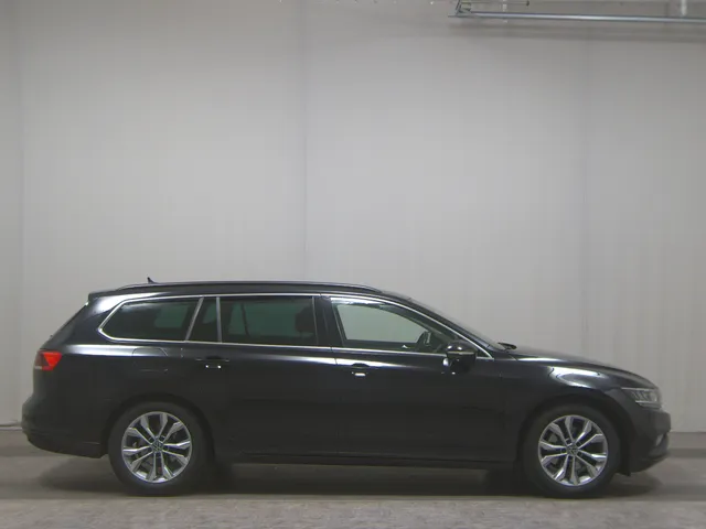 Volkswagen Passat Variant 2.0 TDI Business