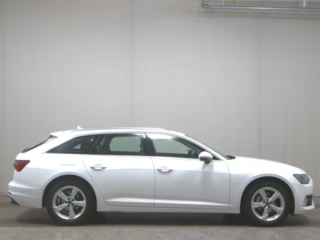 Audi A6 Avant 35 TDI sport