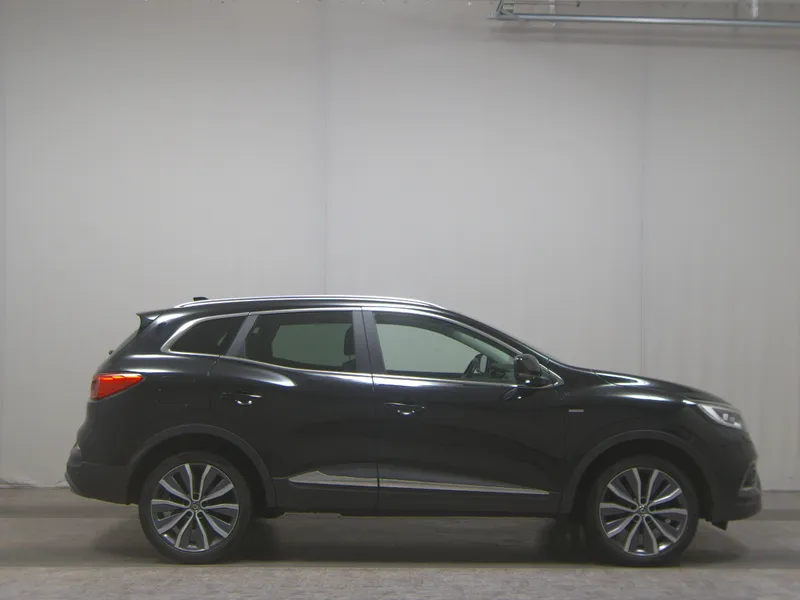 Renault Kadjar 1.3 TCe BOSE Edition