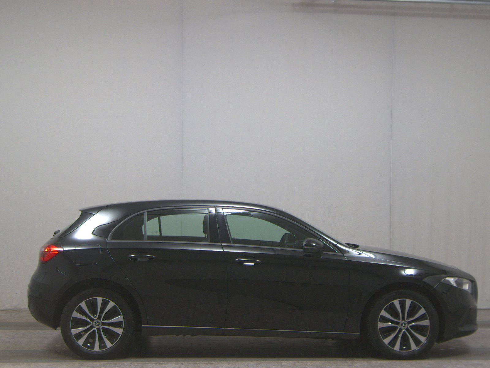 Mercedes-Benz A 250 e