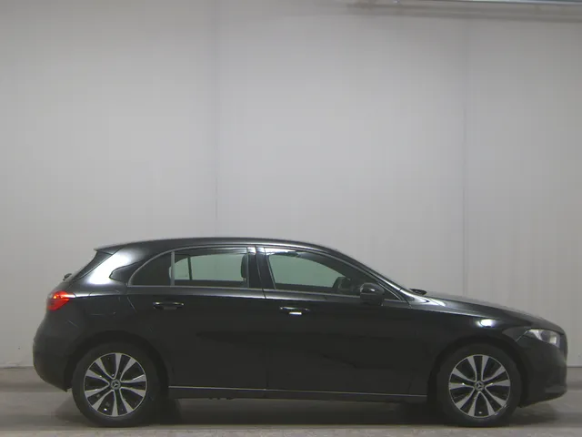 Mercedes-Benz A 250 e