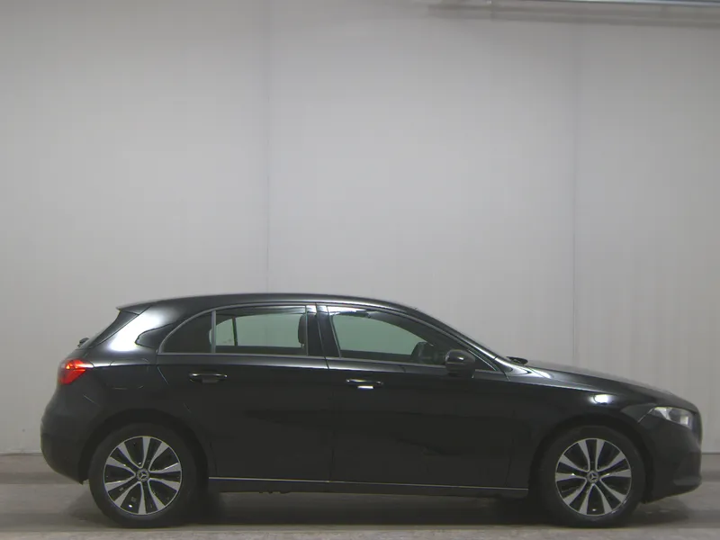Mercedes-Benz A 250 e
